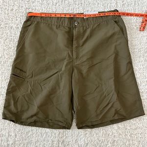 Patagonia Guidewater Shorts Men's Size XL NWT
